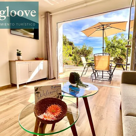 Beachfront Luxe II By Gloove Villajoyosa Exterior photo