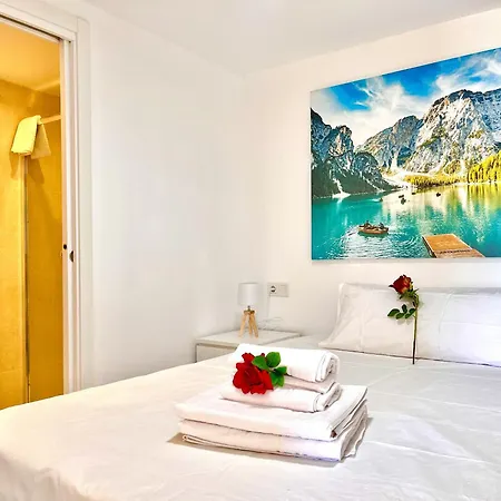 Beachfront Luxe II By Gloove Villajoyosa Exterior photo