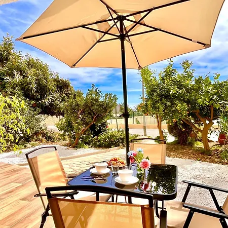 Beachfront Luxe II By Gloove Villajoyosa Exterior photo