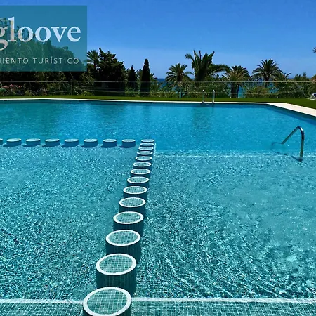 Beachfront Luxe II By Gloove Villajoyosa Exterior photo