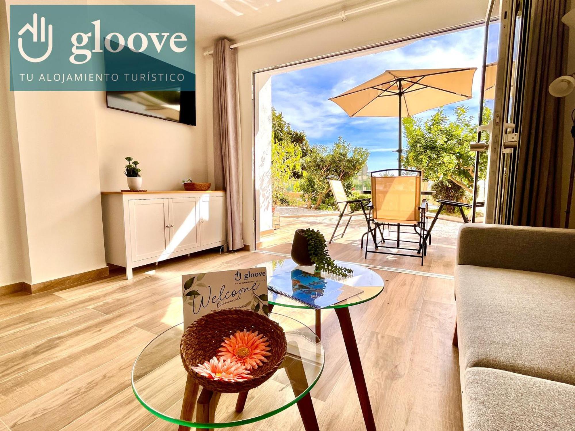 Beachfront Luxe Ii By Gloove Villajoyosa