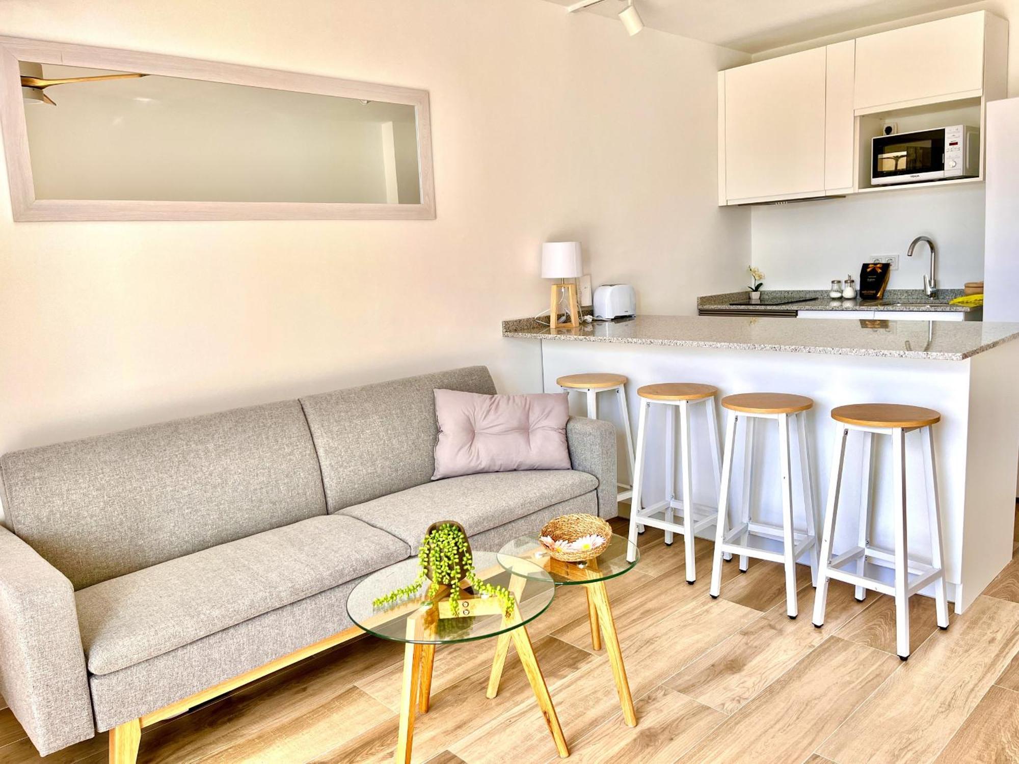 Apartment Beachfront Luxe Ii By Gloove Villajoyosa