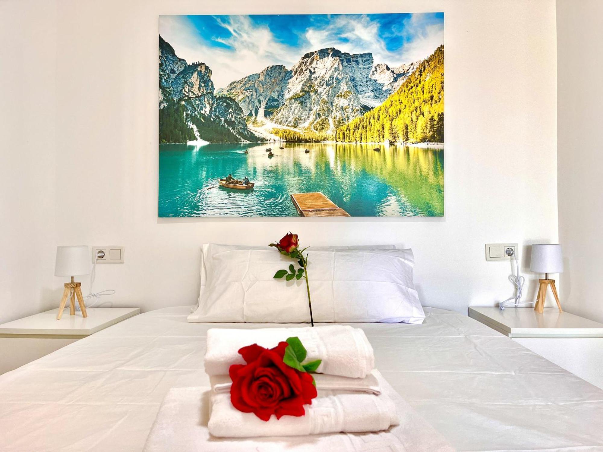 Beachfront Luxe Ii By Gloove * Villajoyosa