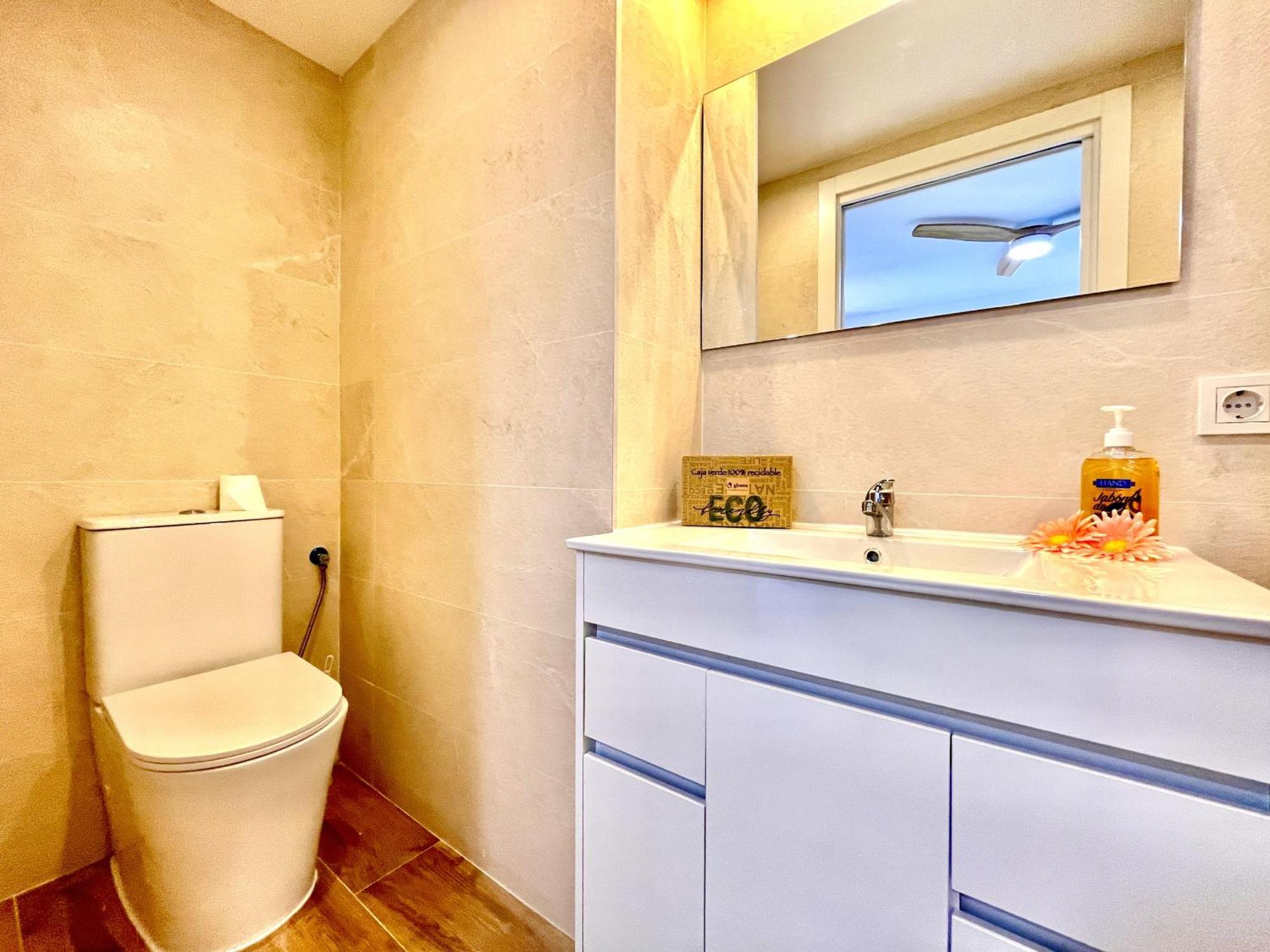 Beachfront Luxe Ii By Gloove Apartment Villajoyosa