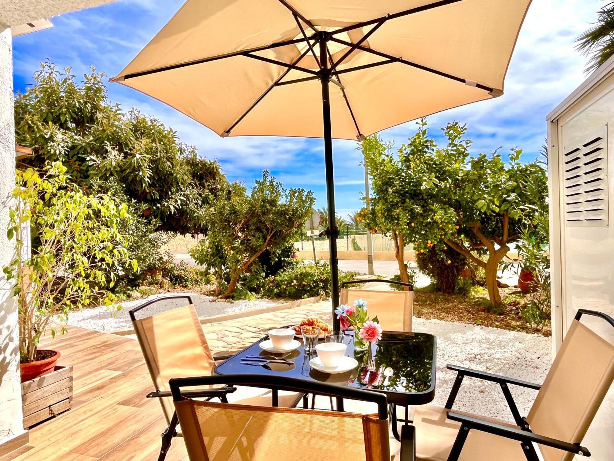 Beachfront Luxe Ii By Gloove Apartment Villajoyosa
