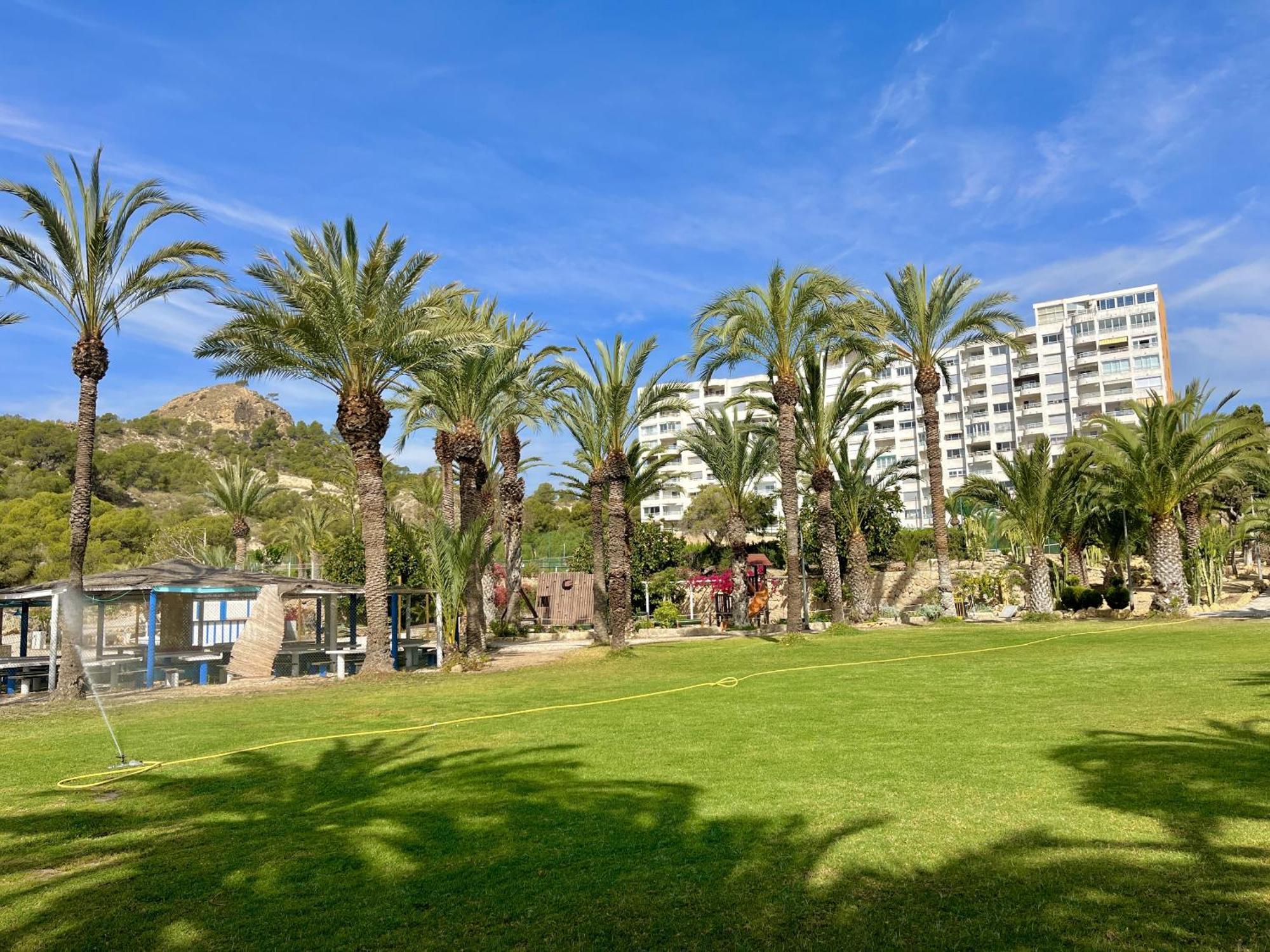 Apartment Beachfront Luxe Ii By Gloove Villajoyosa