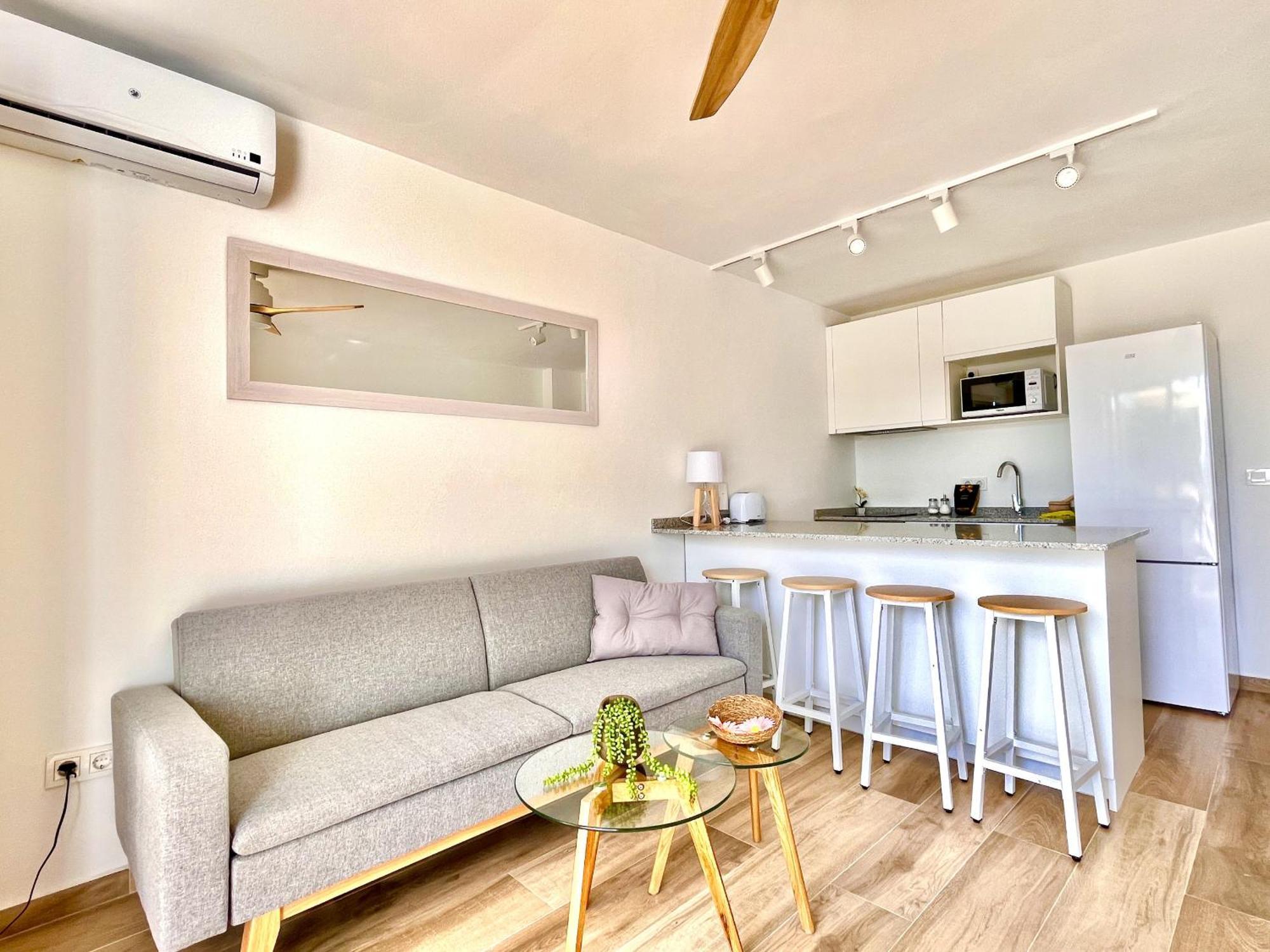 Beachfront Luxe Ii By Gloove * Villajoyosa