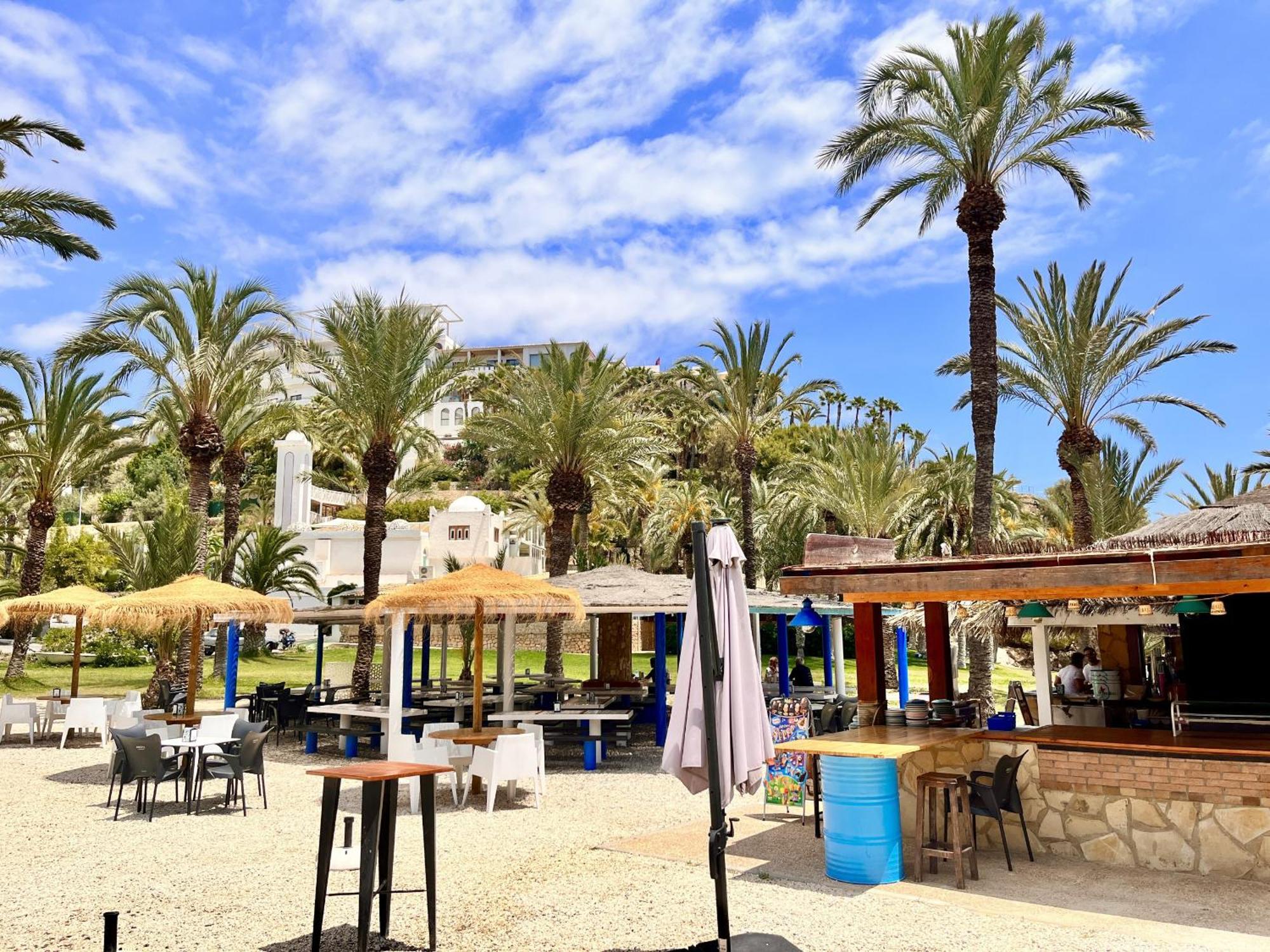 Beachfront Luxe Ii By Gloove * Villajoyosa