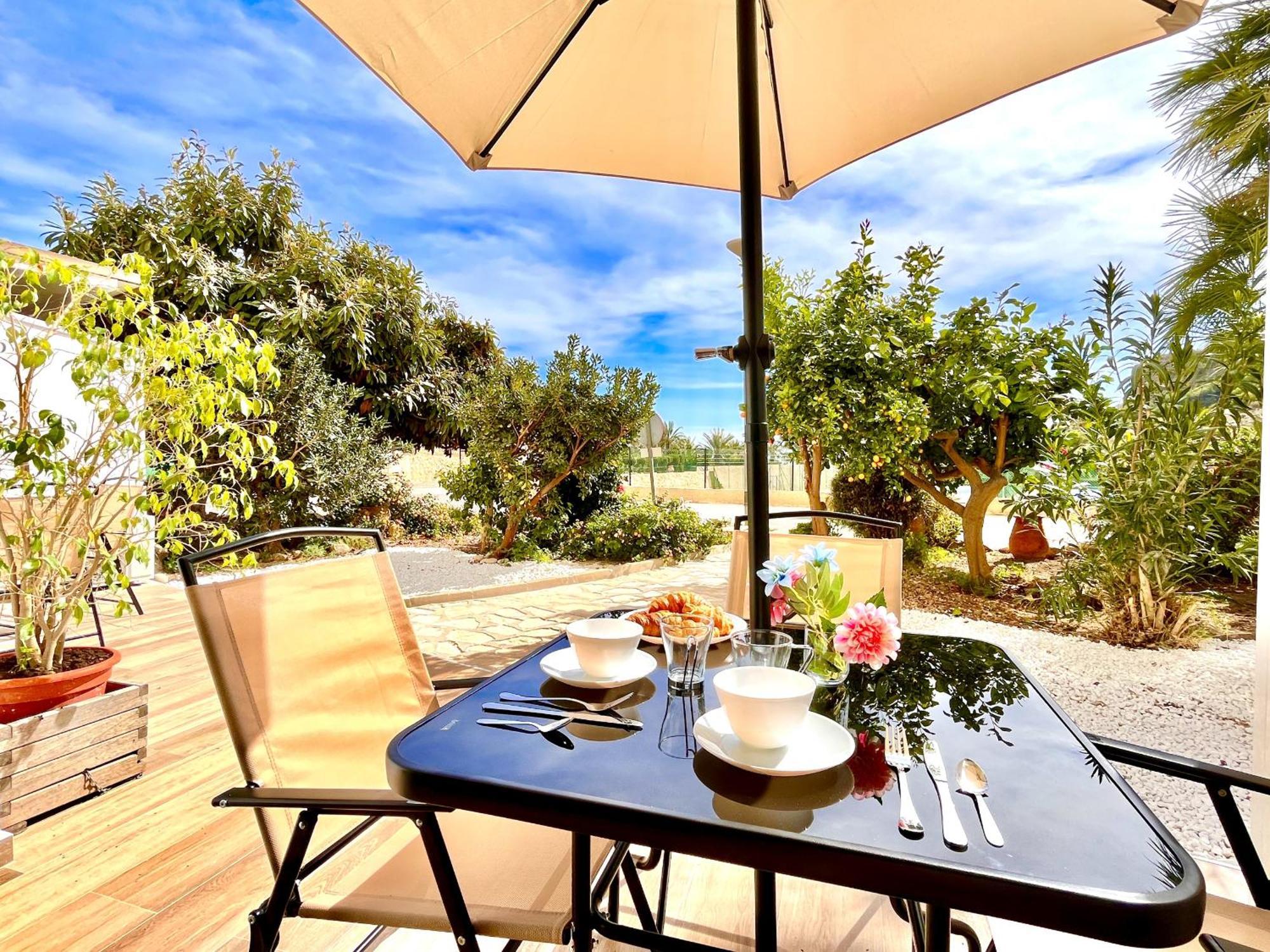 Apartment Beachfront Luxe Ii By Gloove Villajoyosa