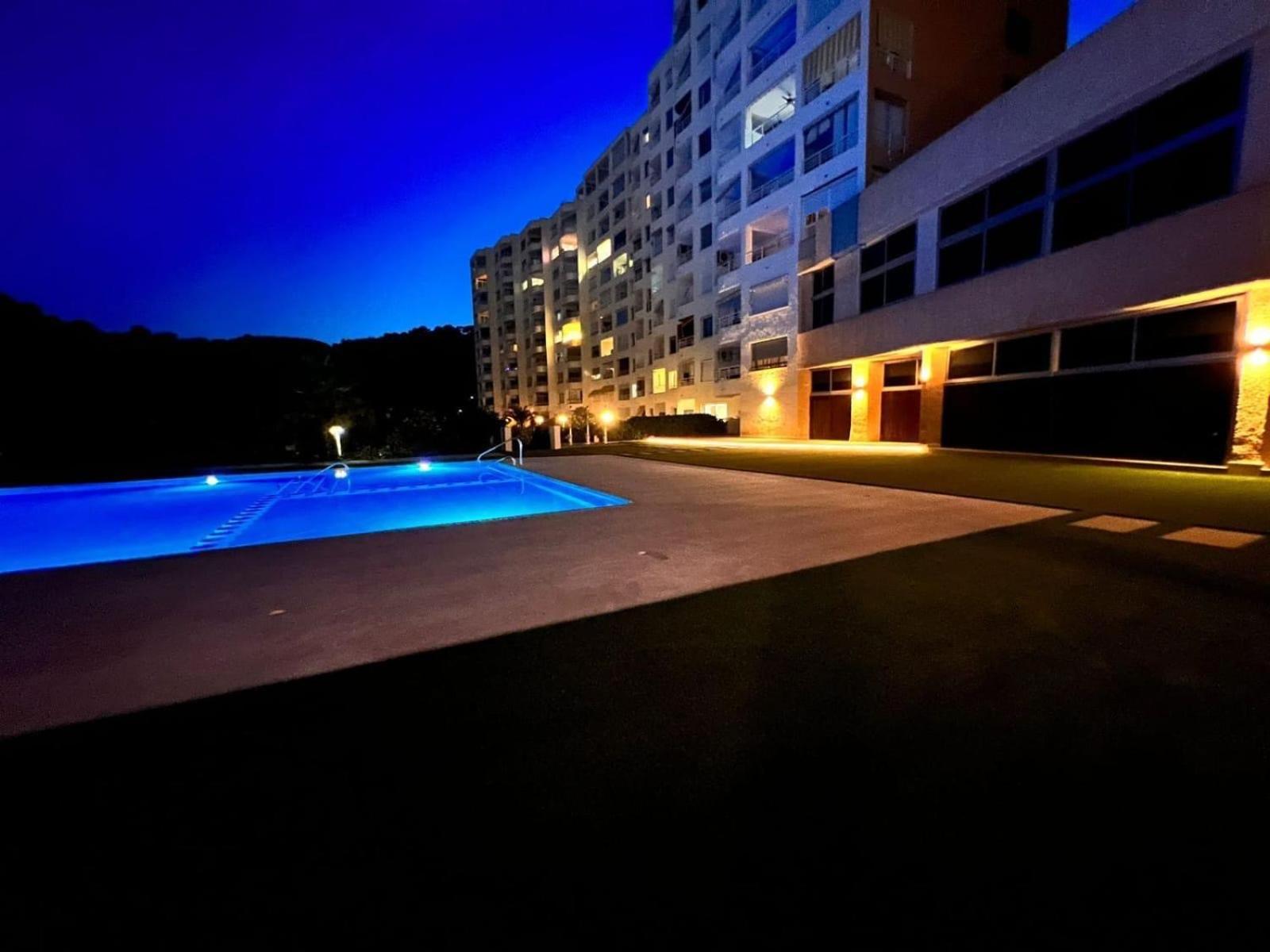 Apartment Beachfront Luxe Ii By Gloove
