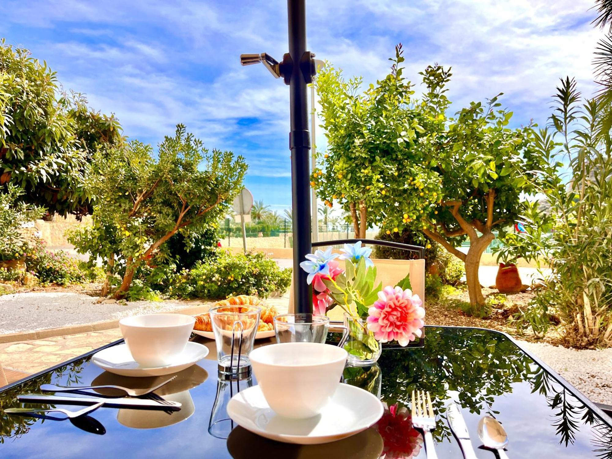 Beachfront Luxe Ii By Gloove Apartamento Villajoyosa (La Vila Joiosa)