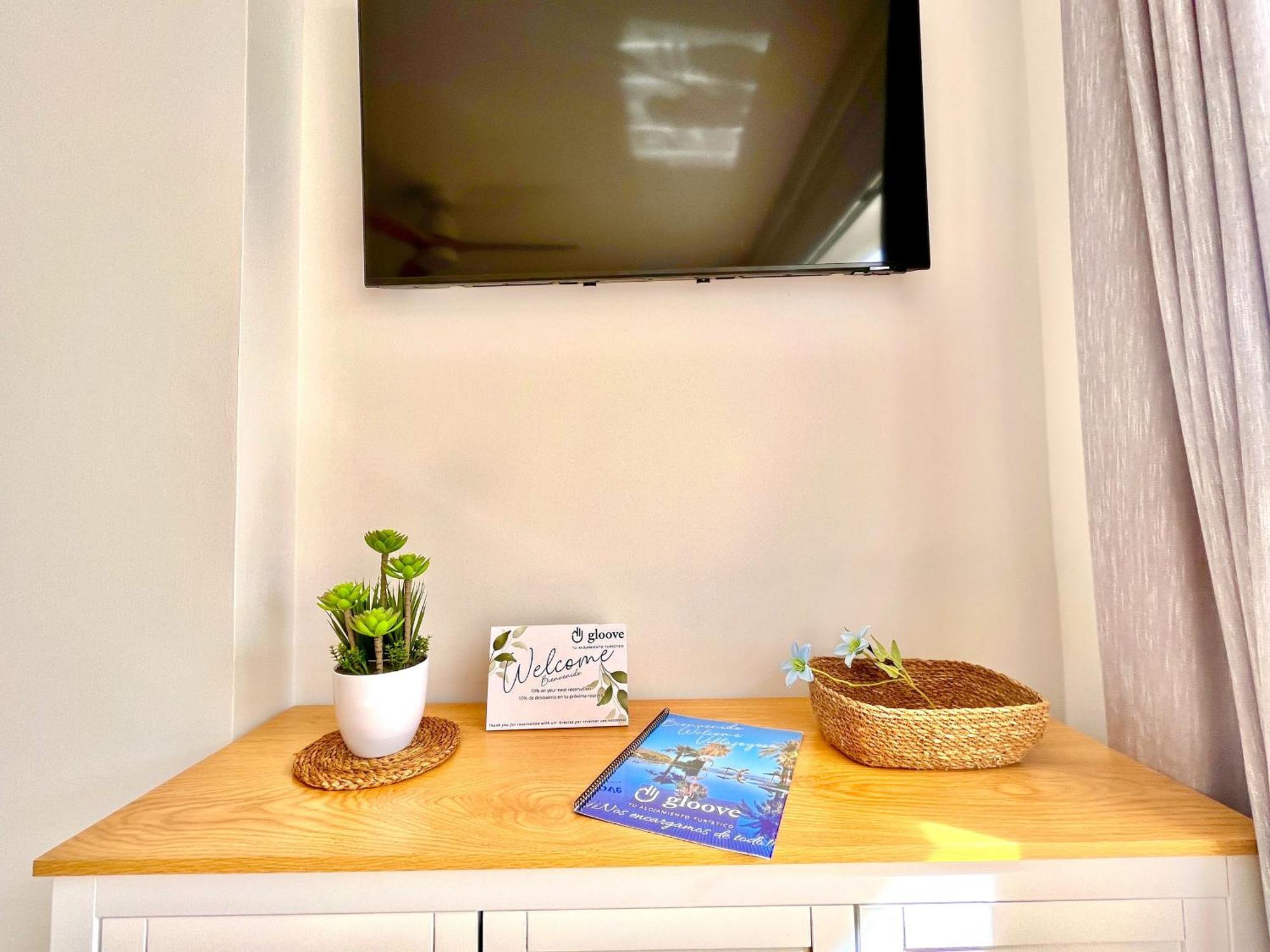 Apartamento Beachfront Luxe Ii By Gloove *
