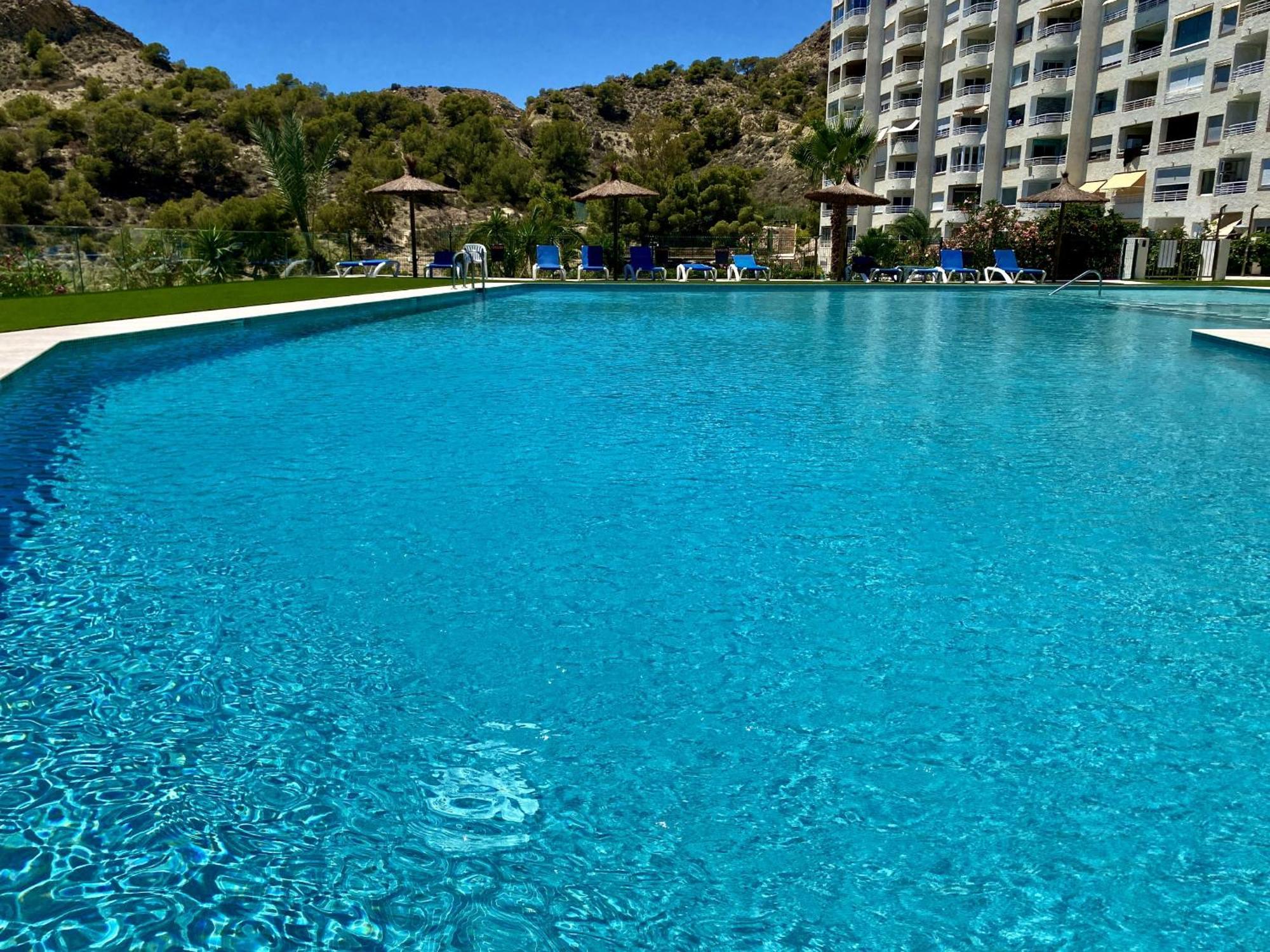 Apartamento Beachfront Luxe Ii By Gloove Villajoyosa (La Vila Joiosa)