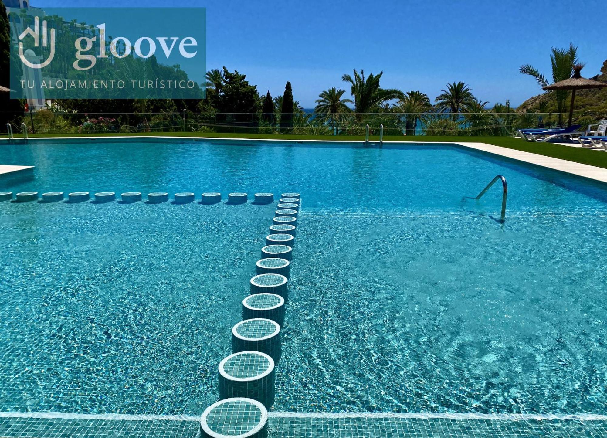 Beachfront Luxe Ii By Gloove Apartamento *